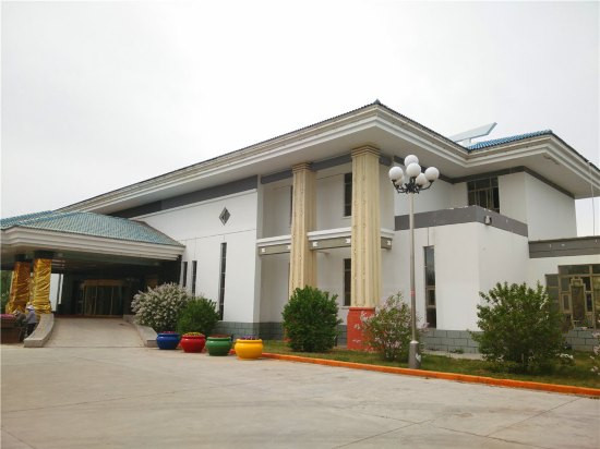 Kuitun Hotel